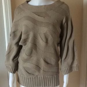 Anne Klein sweater